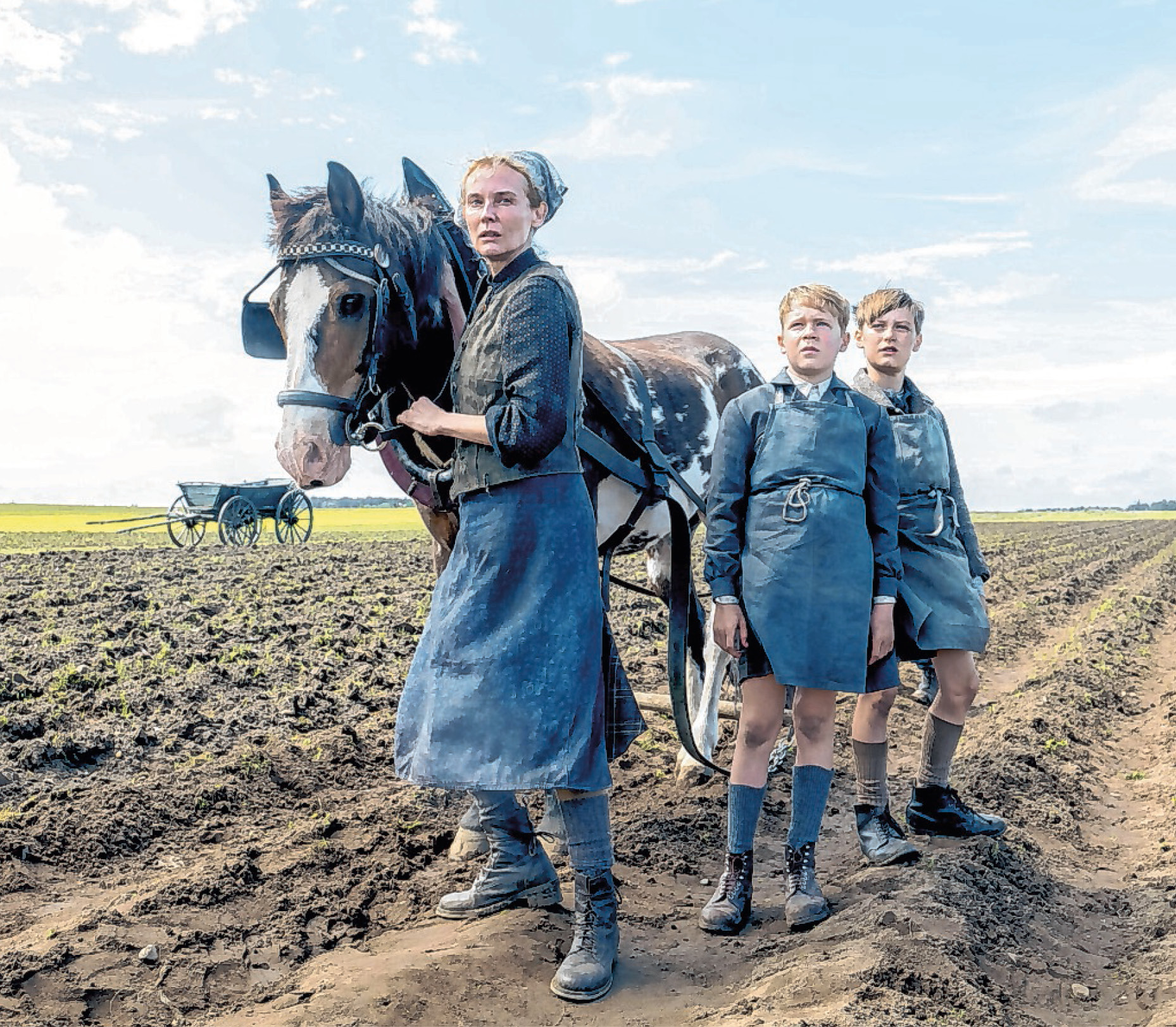 Amrum Film