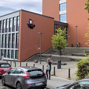 Die Hanse-Schule in Lübeck (Archivbild).