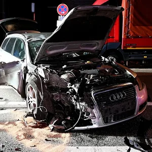 Unfall