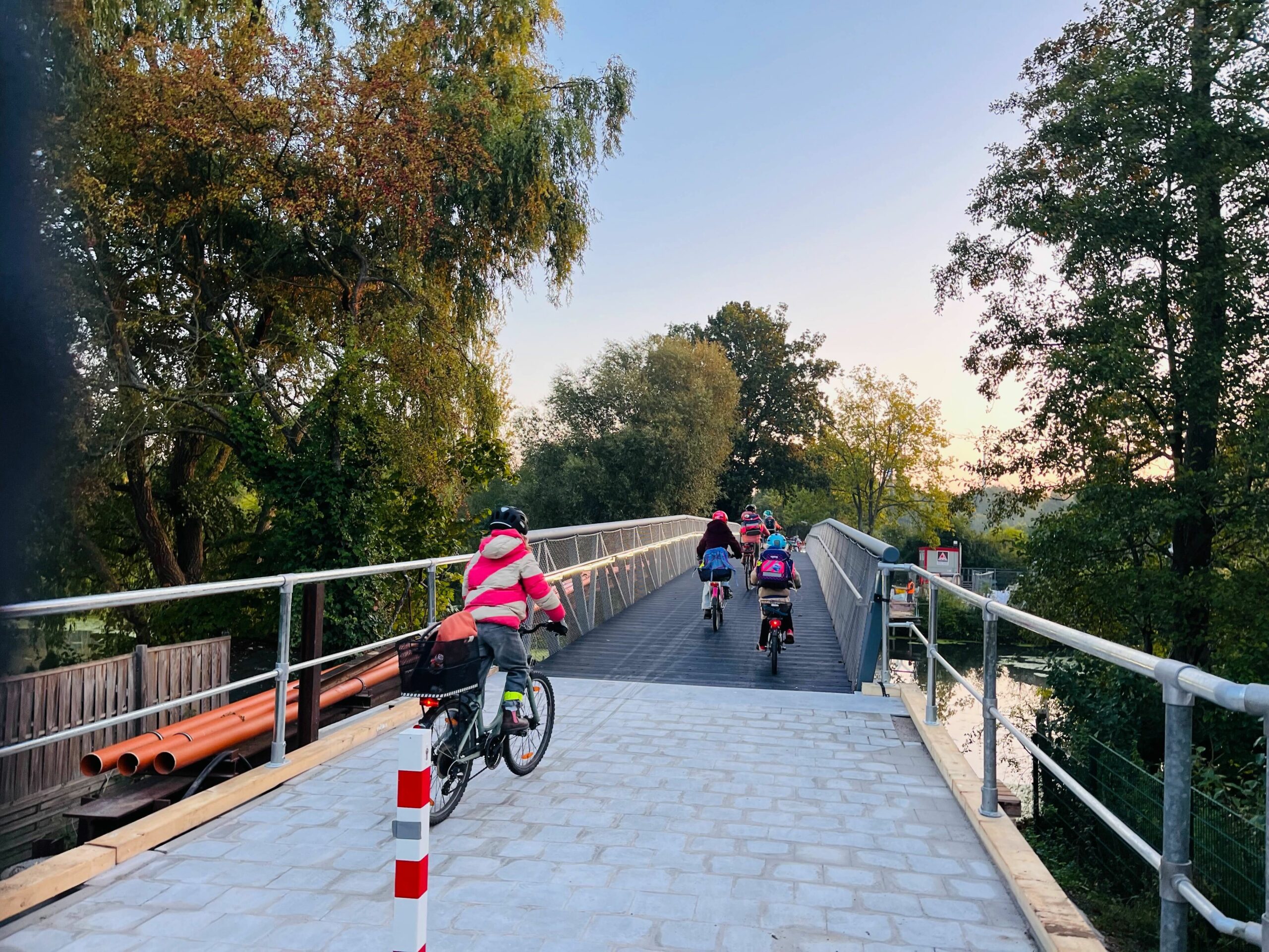Schulzenbrücke
