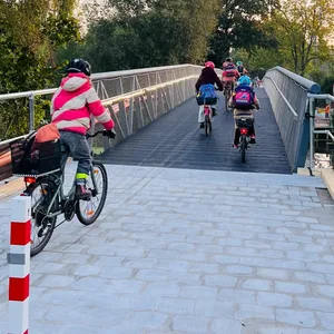 Schulzenbrücke