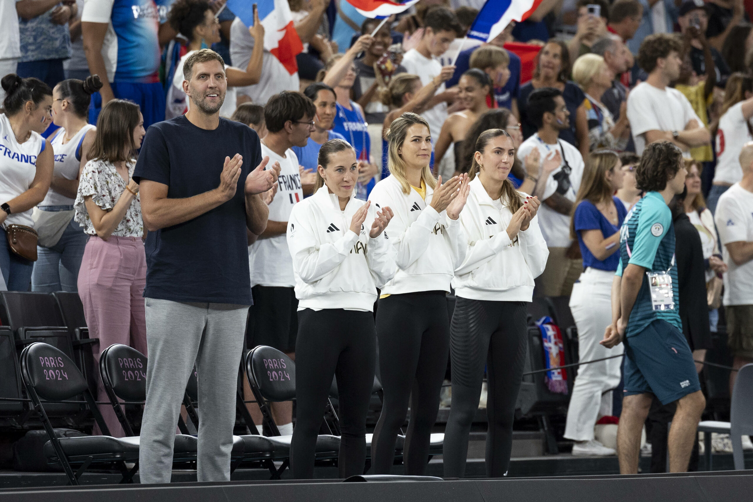 Dirk Nowitzki