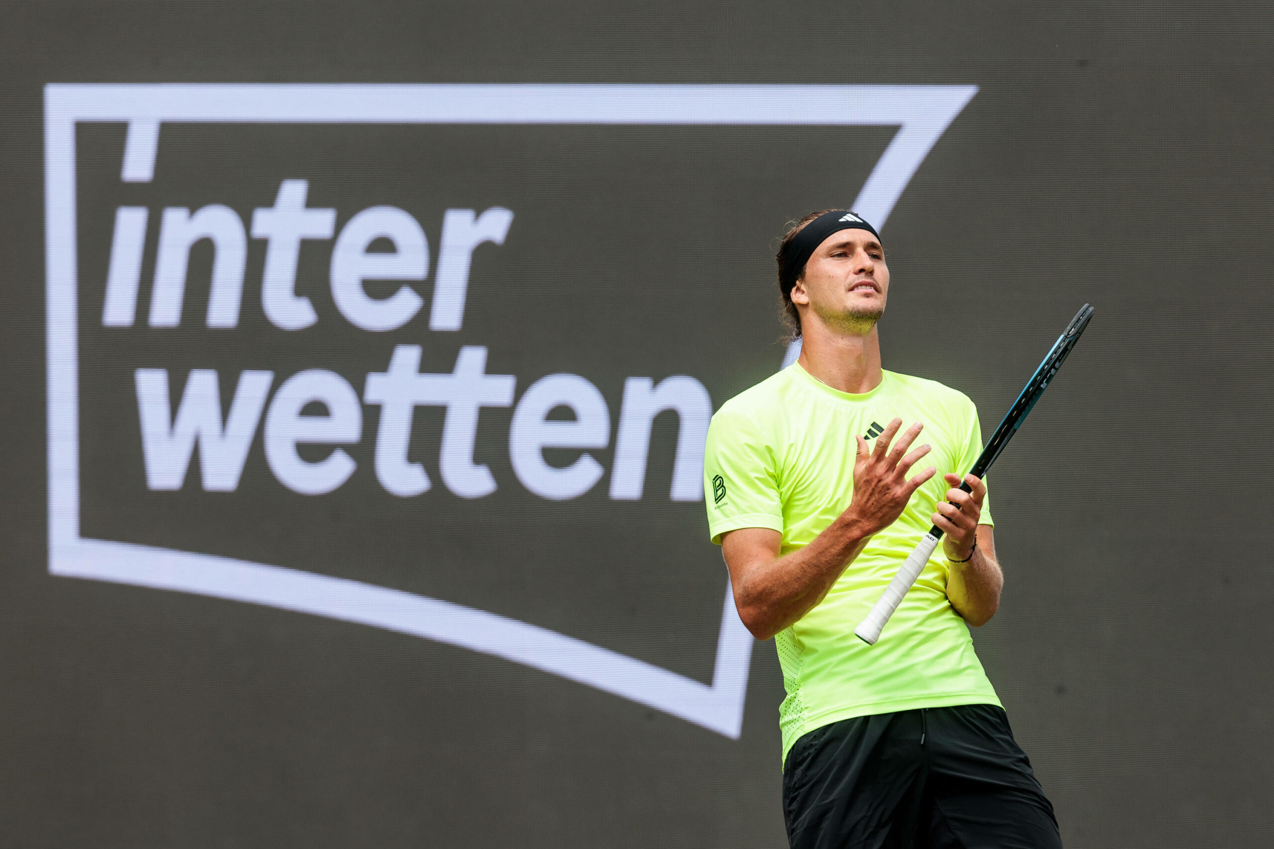 Alexander Zverev