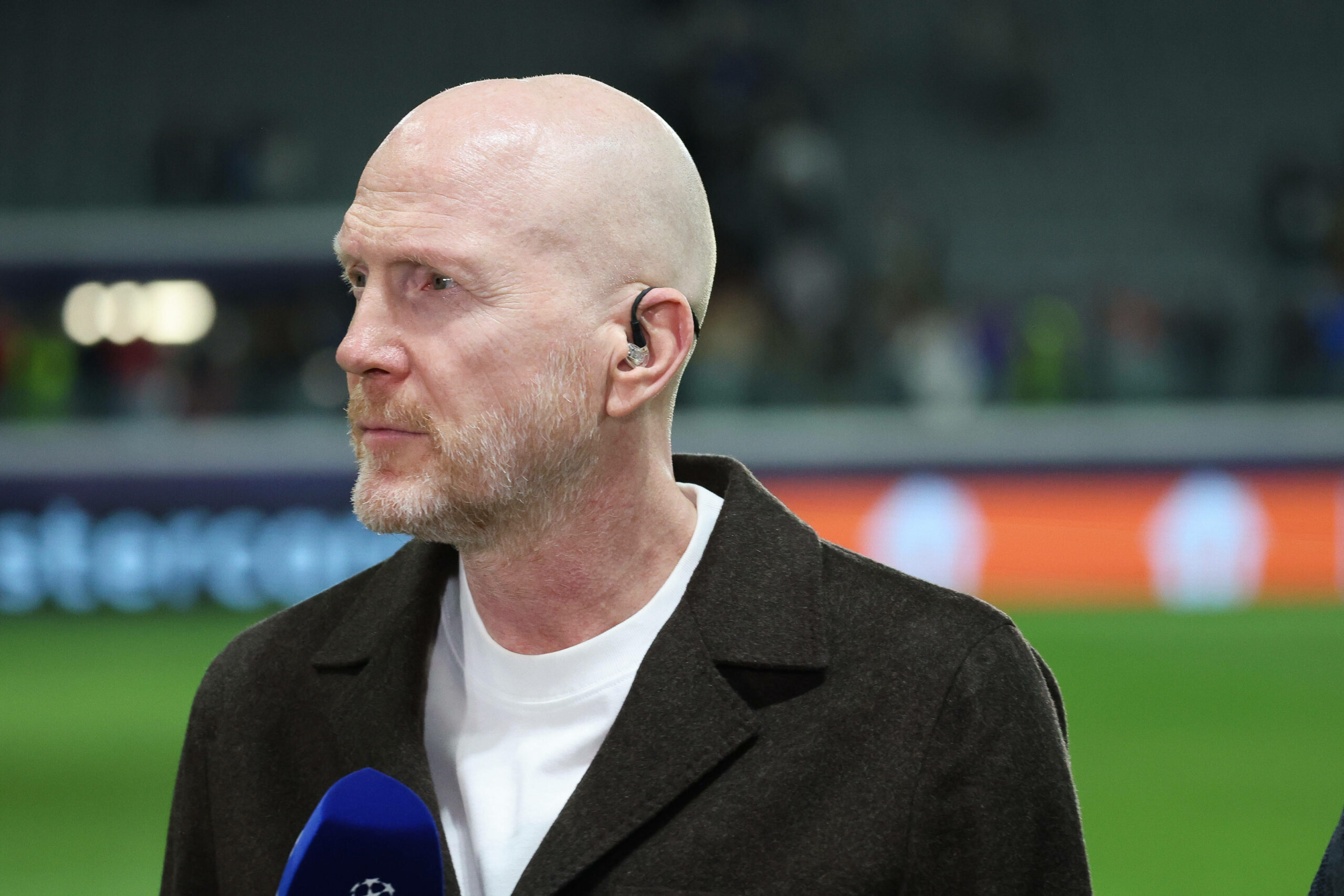 Matthias Sammer als TV-Experte.