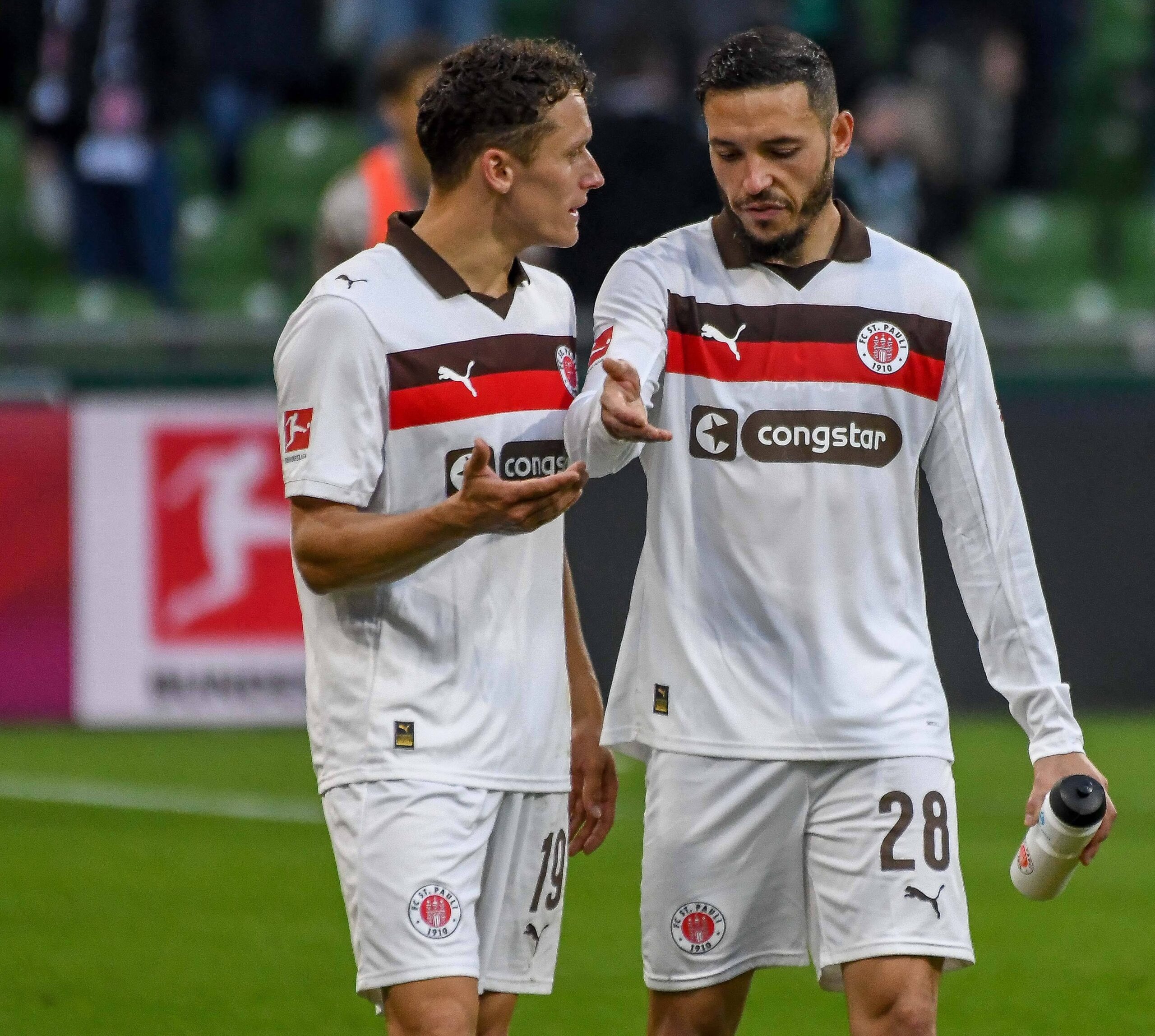 Martijn Kaars im Dialog mit Mathias Pereira Lage