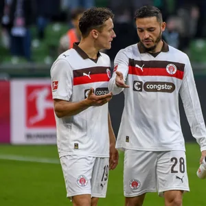 Martijn Kaars im Dialog mit Mathias Pereira Lage