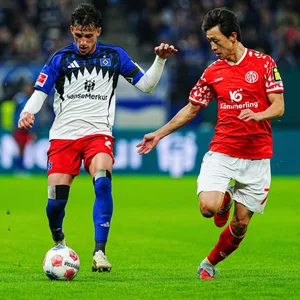 Nicolás Capaldo am Ball