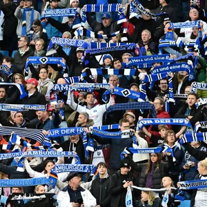HSV Fans.