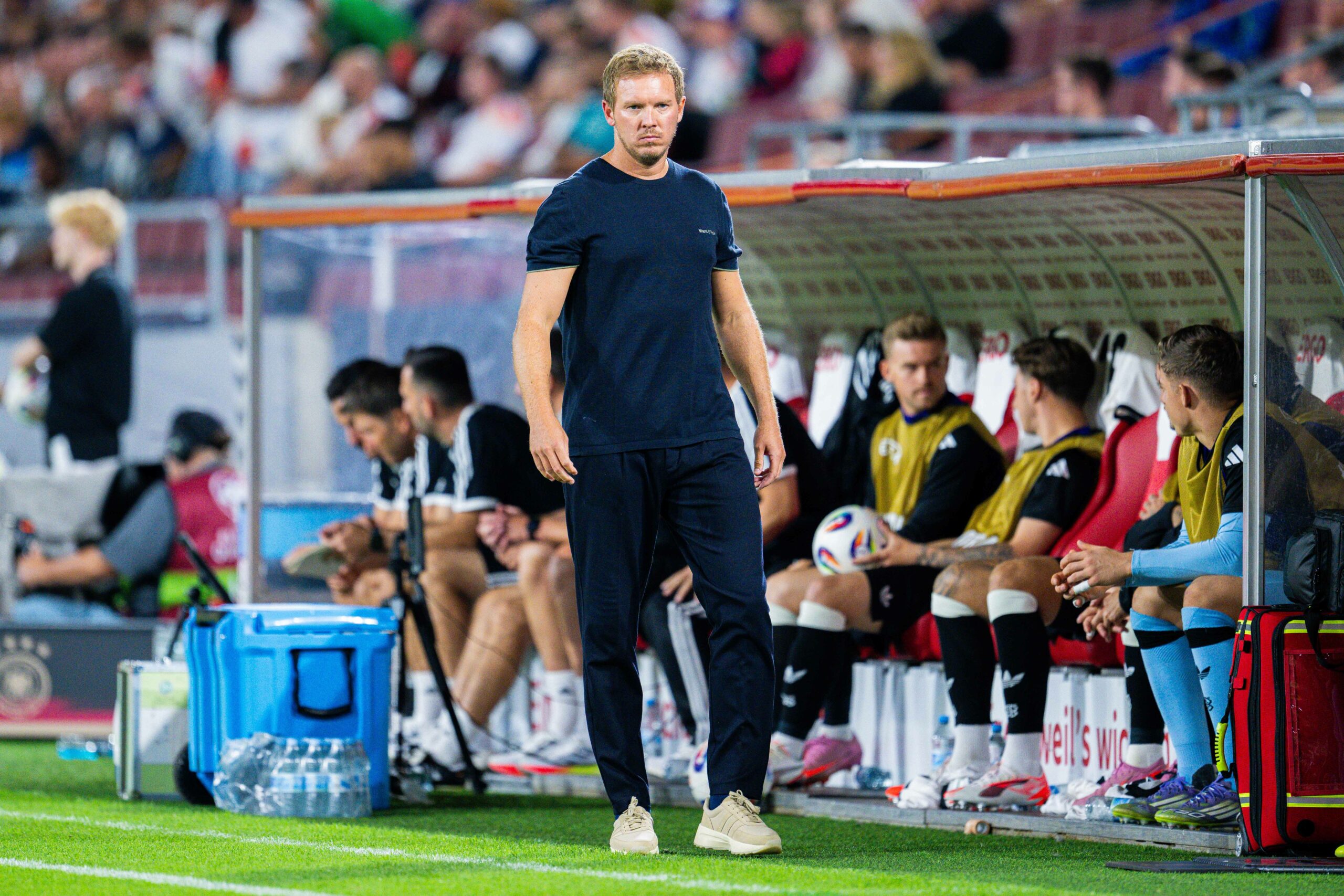 Bundestrainer Julian Nagelsmann