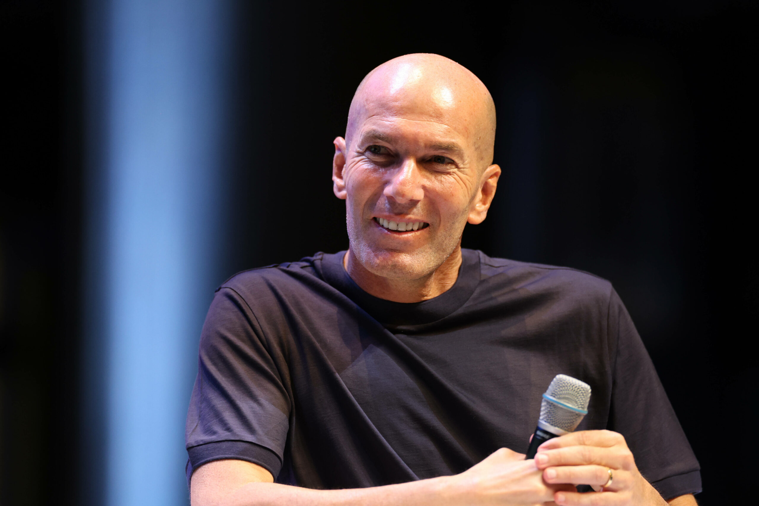Zinédine Zidane