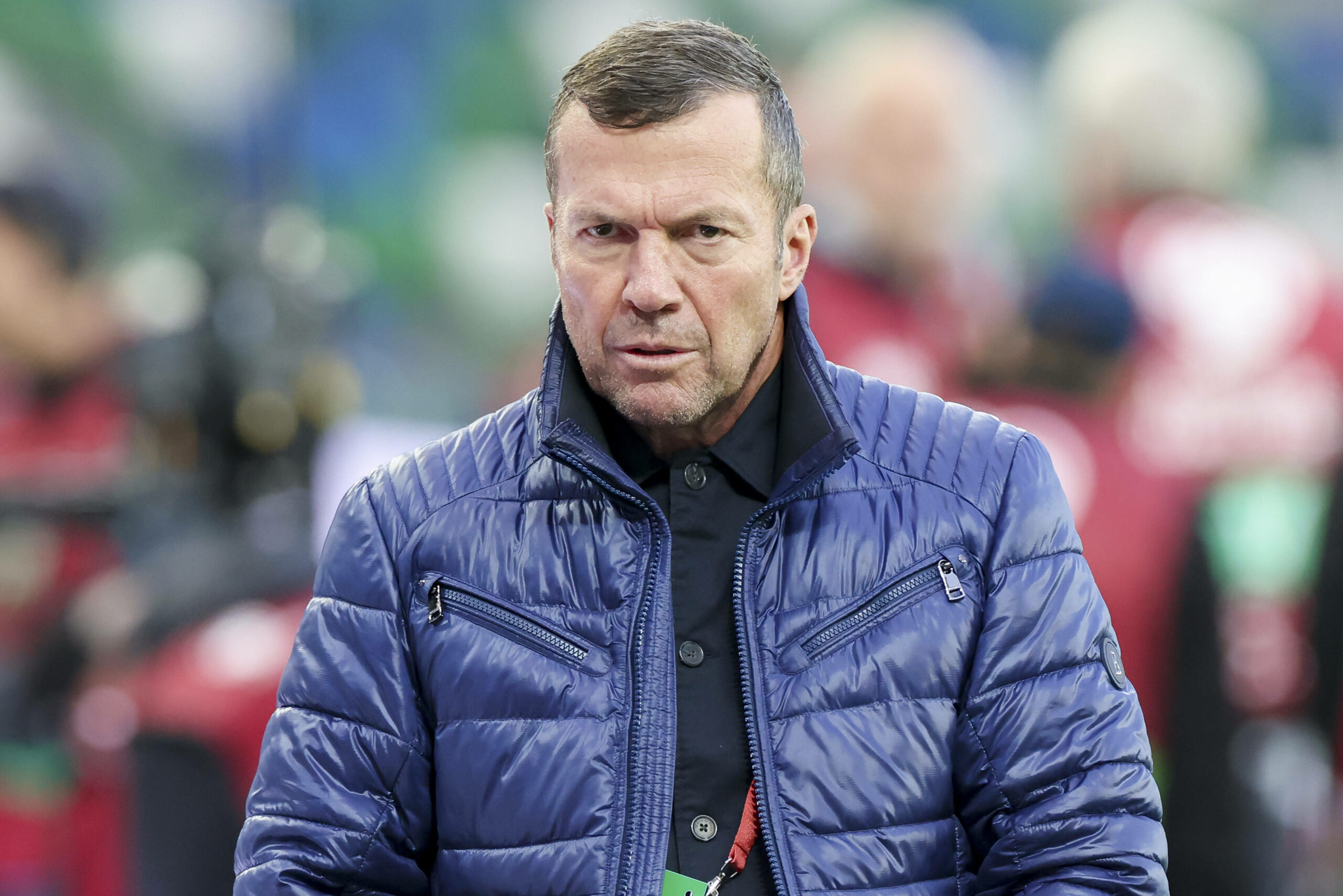 RTL-Experte Lothar Matthäus