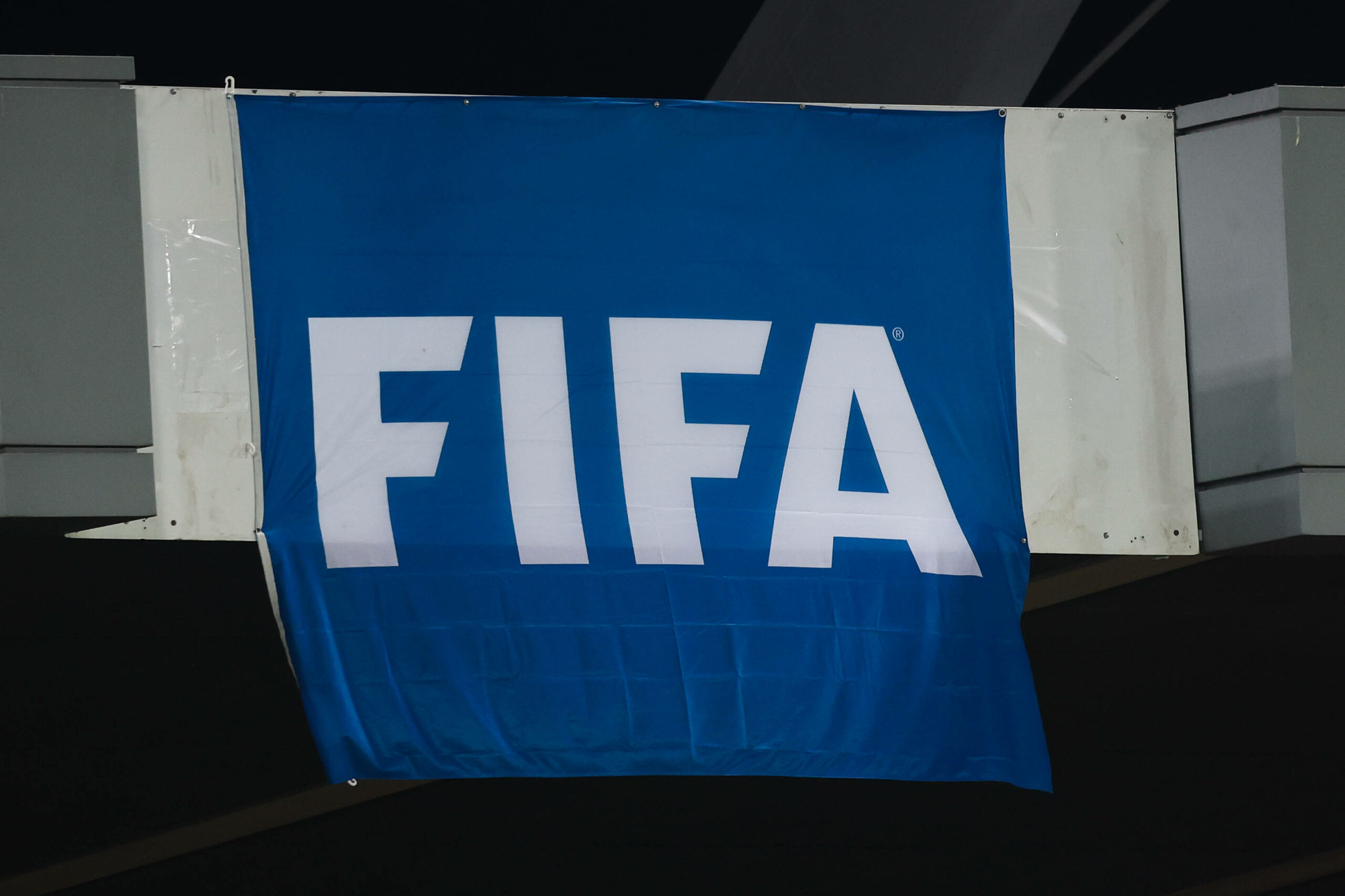 Logo der FIFA