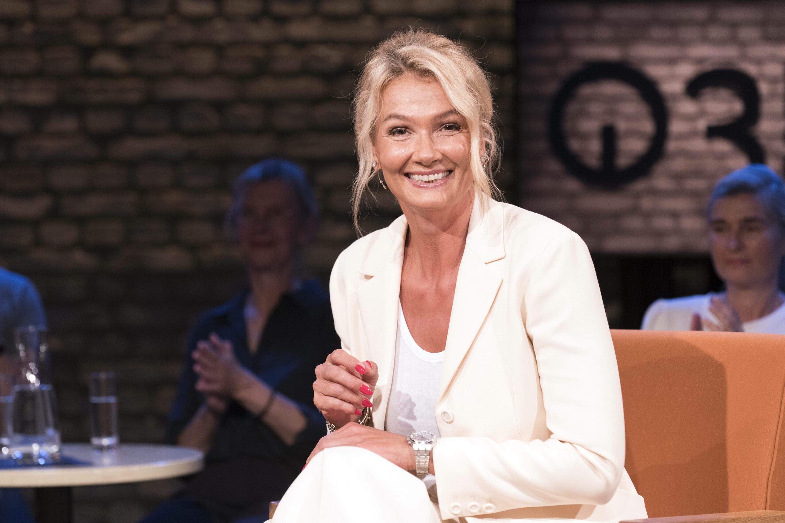 Franziska van Almsick