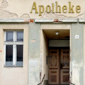Immer mehr Apotheken im Norden geben auf. (Symbolbild)