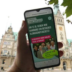 Zukunftsentscheid