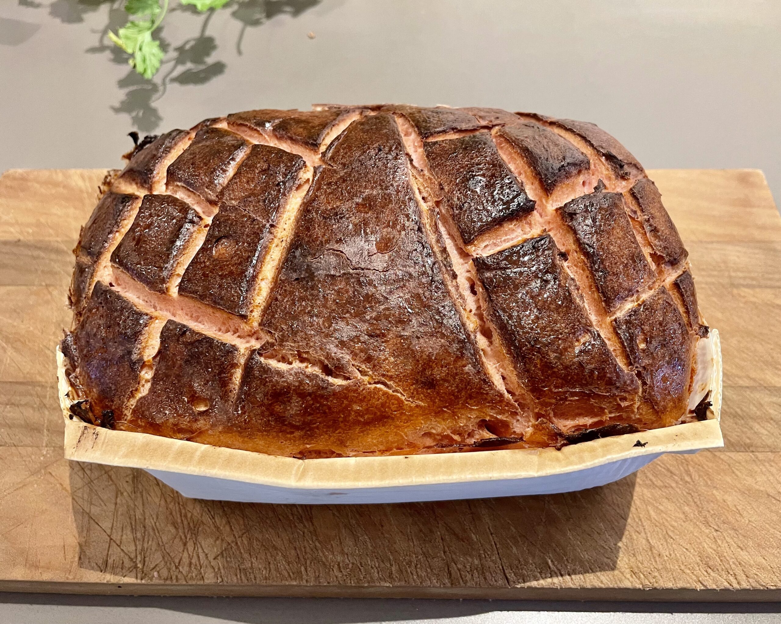 Wenn vegetarische Würstchen bald nicht mehr Würstchen heißen dürfen, was machen wir dann mit Leberkäse? Da ist schließlich weder Leber noch Käse drin.