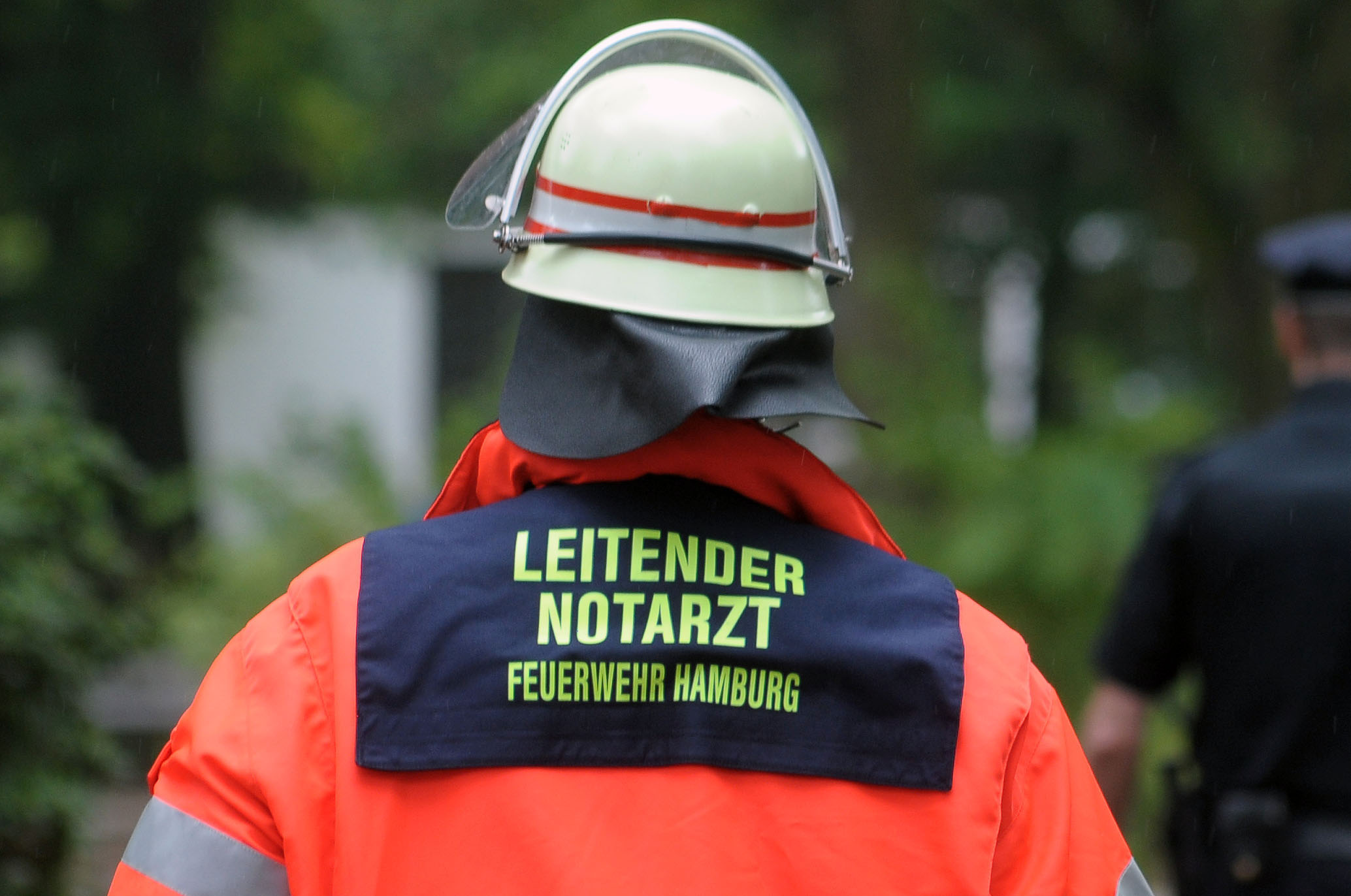 Hustende Gäste lösen Großalarm in Lkal in der Schanze aus – dann gibt es rasch Entwarnung
