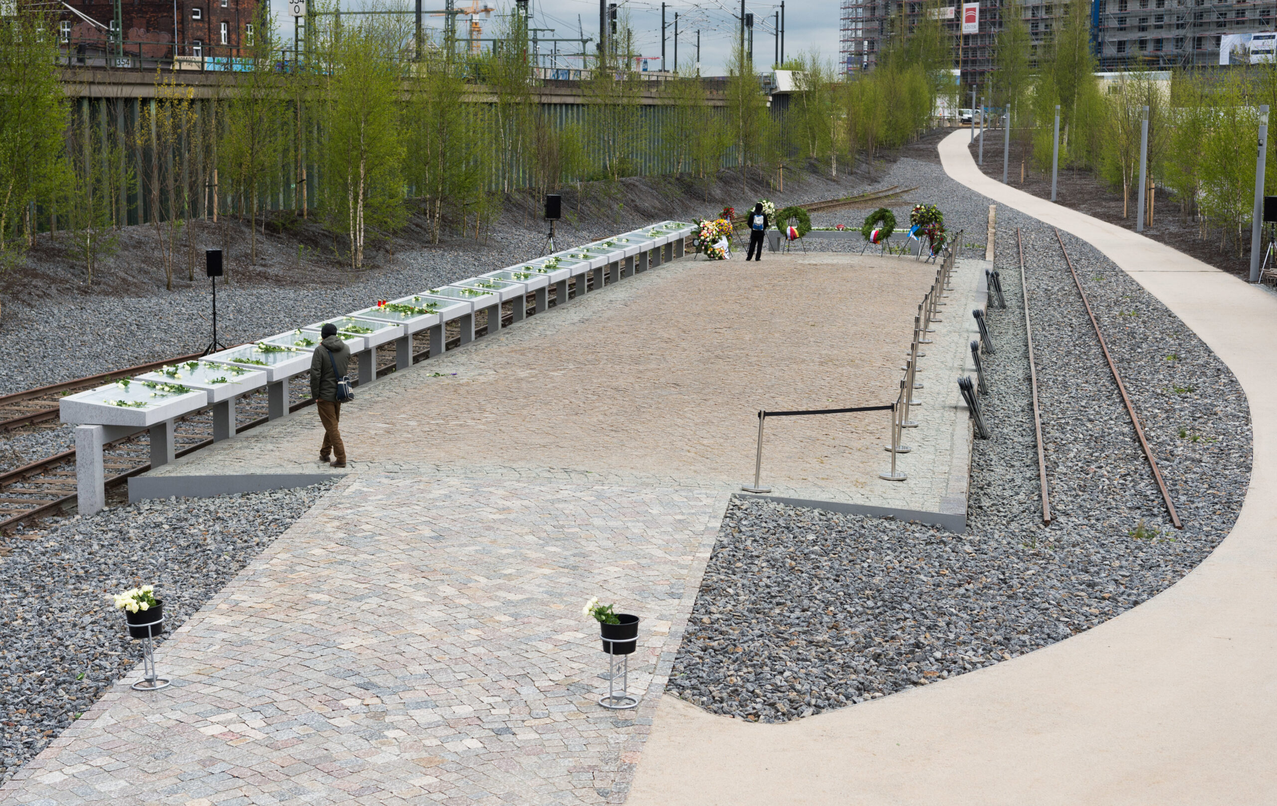 Hannoverscher Bahnhof