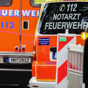 Senioren mit akuten Bluthochdruck in Klinik – sie hatten Ecstasy konsumiert