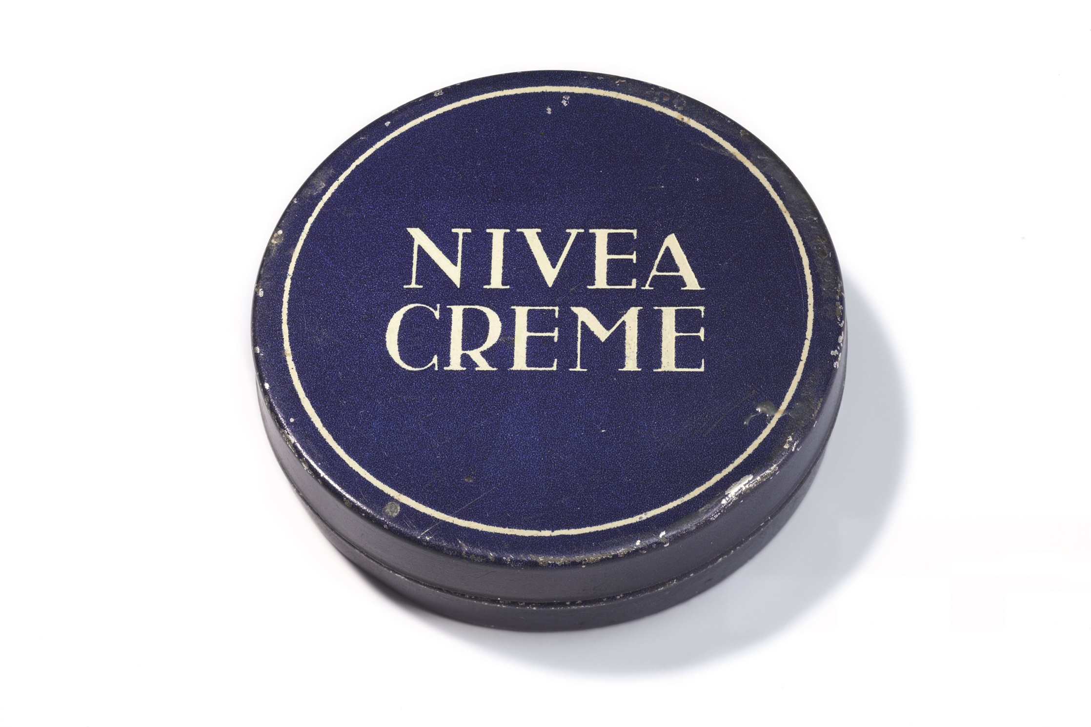 Nivea-Dose