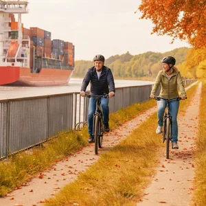 Radfahren NOK