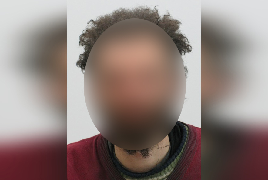 Seit vergangenen Samstag wurde der 28-jährige Ruben Lennart vermisst. Nun ist er wieder aufgetaucht.