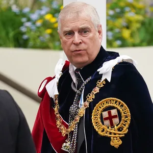 Prinz Andrew