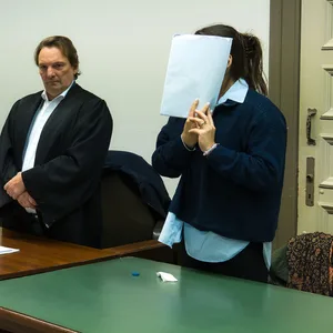 Prozess gegen 29-Jährige wegen fahrlässiger Tötung