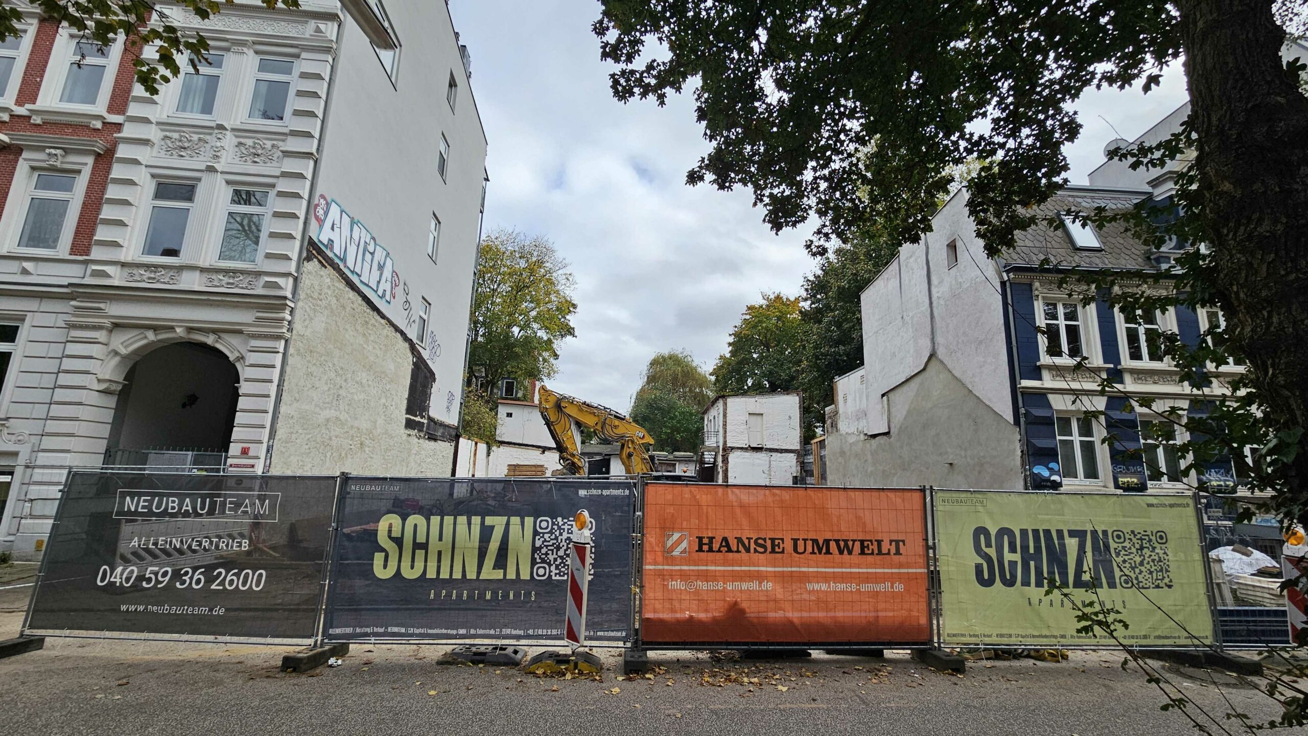 Schnzn Apartment
