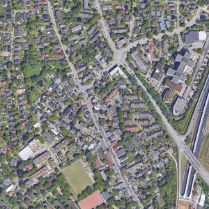 Die 93-Jährige wurde in ihrer Wohnung in Stellingen überfallen und ausgeraubt.