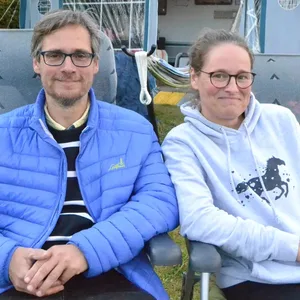 Wohnwagen Eutin Lehrerin