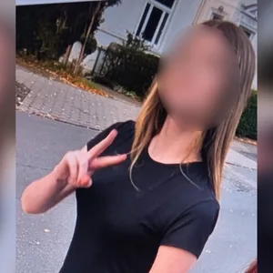 Sophie T. ist wieder aufgetaucht.