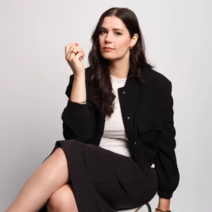 Tara-Louise Wittwer (35) hat mit der MOPO über weibliche Wut gesprochen.