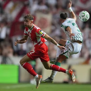 Mainz gewann am Donnerstag 1:0 in Nikosia.