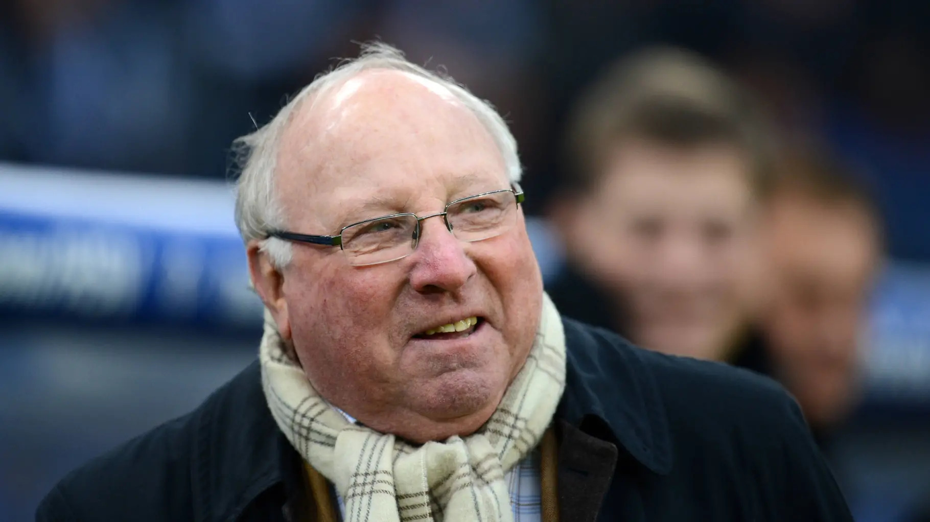 Uwe Seeler