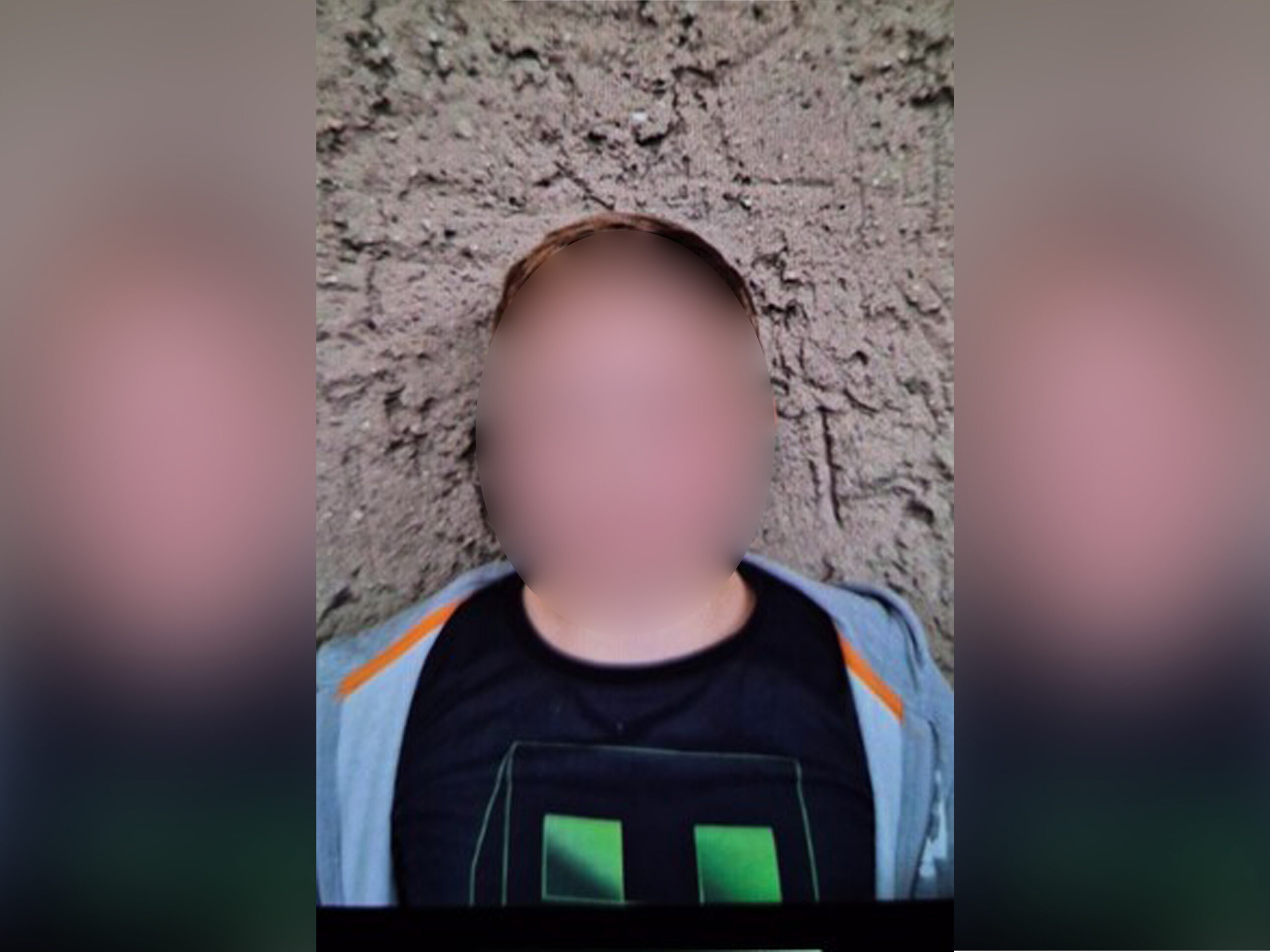 Der Achtjährige wurde in Güstrow bei Rostock vermisst.