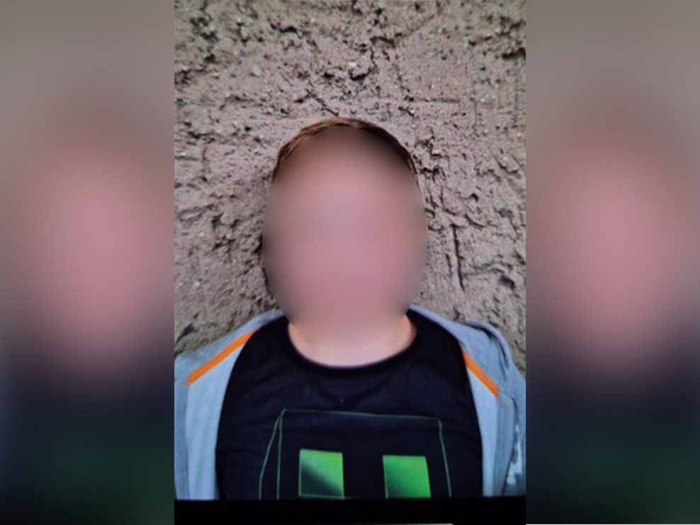 Der Achtjährige wurde in Güstrow bei Rostock vermisst.