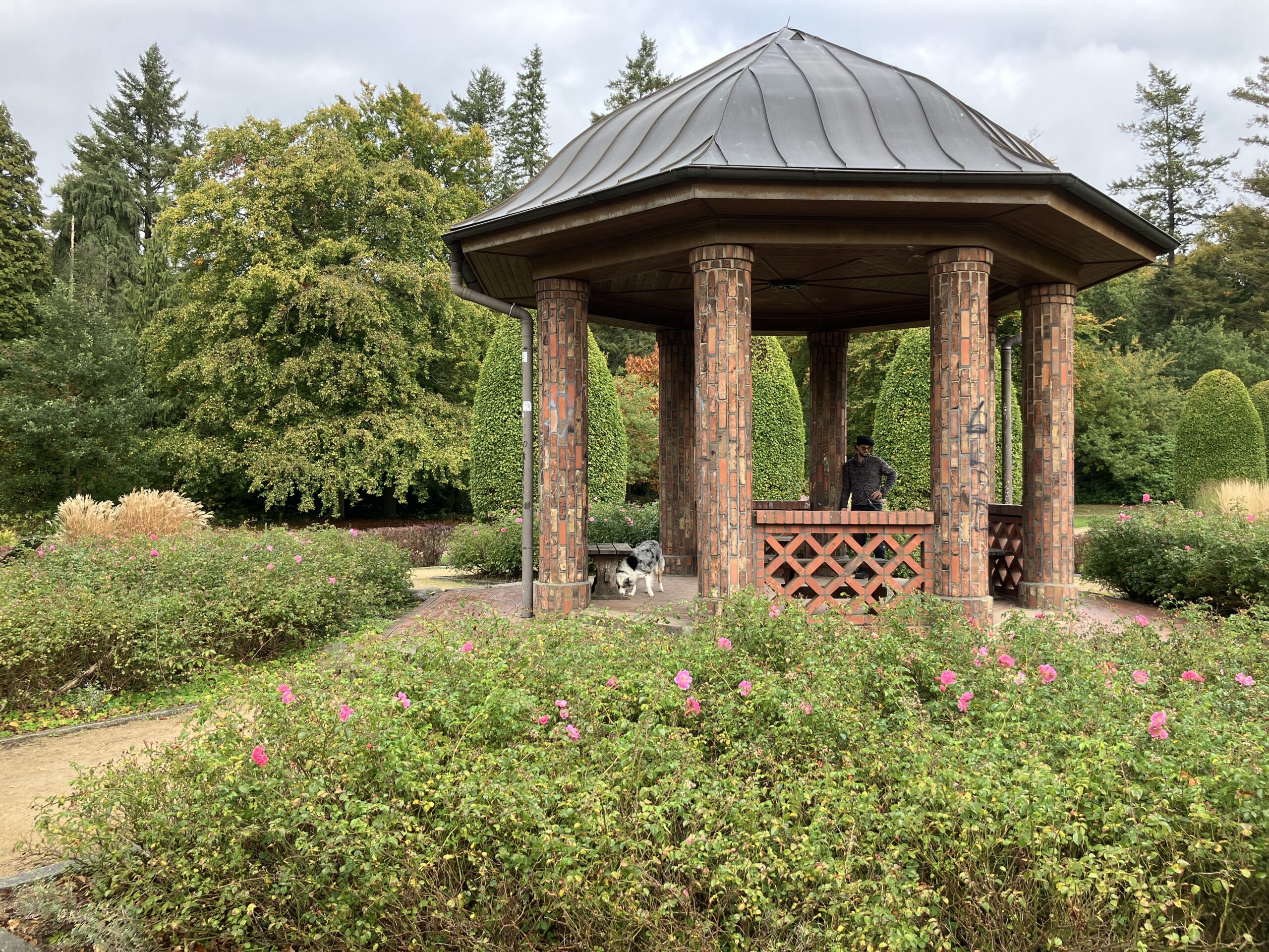 Pavillon