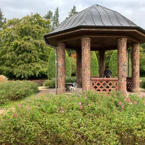 Pavillon