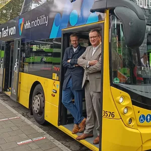 Doppeldecker Hamburg