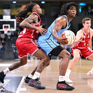 Hamburg Towers im BBL-Pokal gegen Bamberg