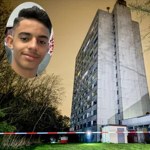 Saif Ibrahim