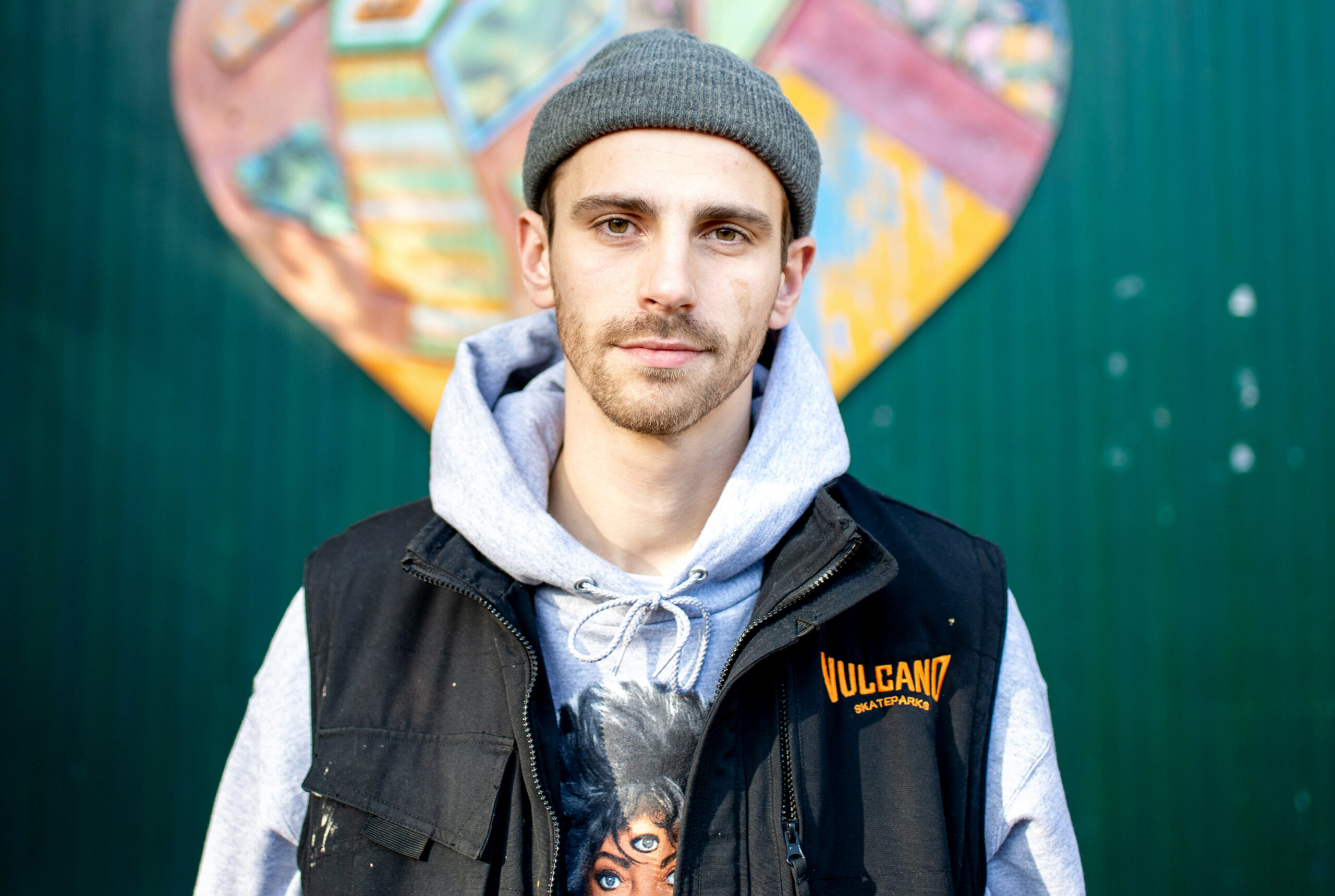 Influencer Fynn Kliemann