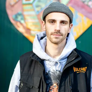 Influencer Fynn Kliemann