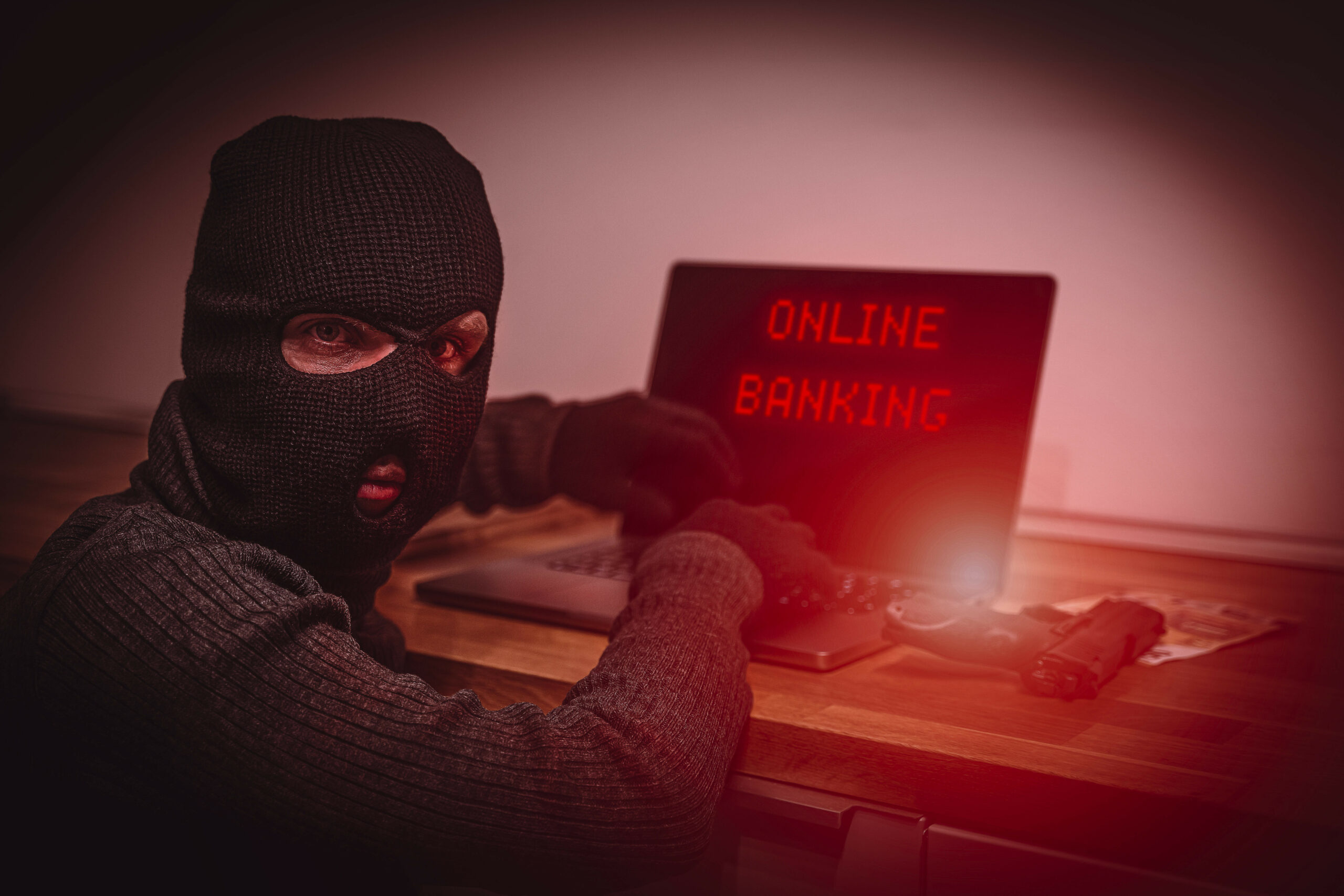Online-Banking