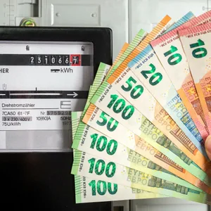 Strompreis