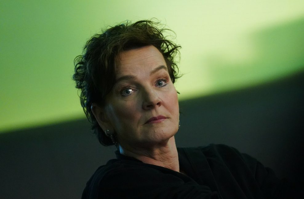 Karin Beier, Intendantin Deutsches Schauspielhaus,