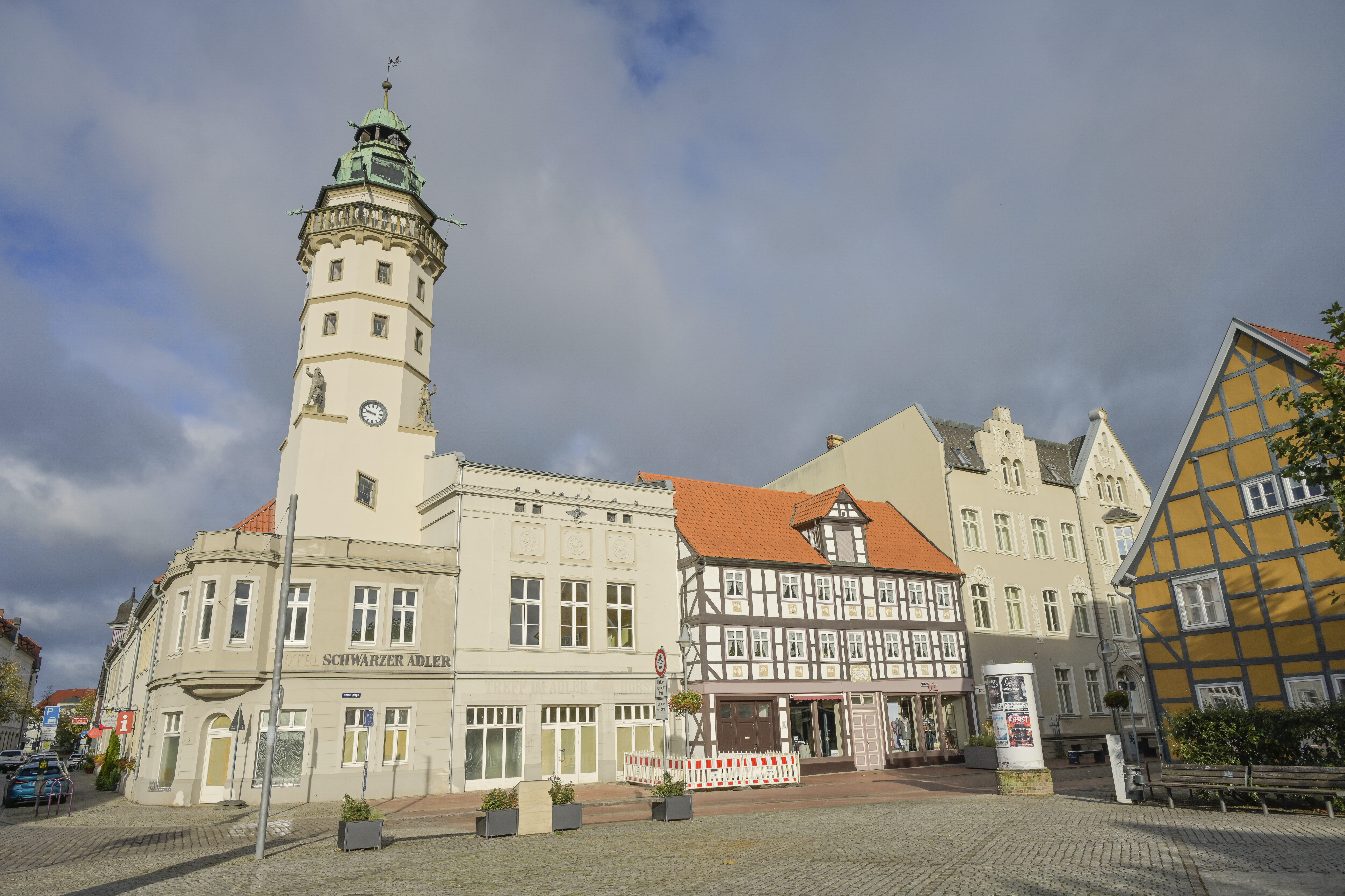 Salzwedel