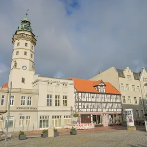 Salzwedel