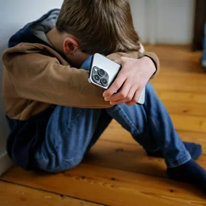 Mobbing oder Cybermobbing betreffen Millionen Menschen.